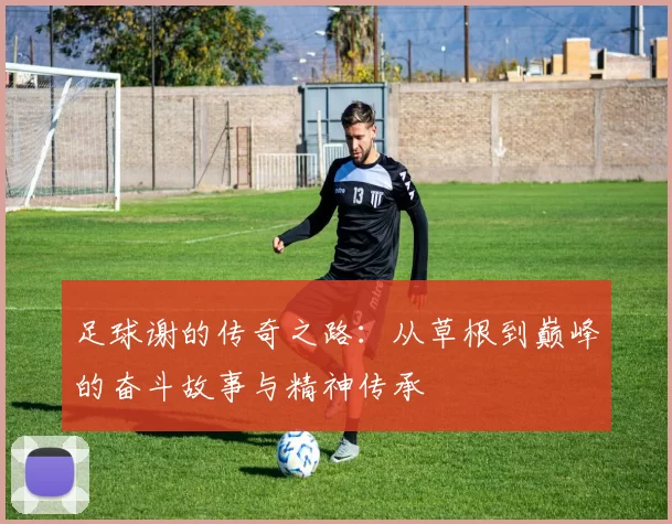 足球谢的传奇之路：从草根到巅峰的奋斗故事与精神传承